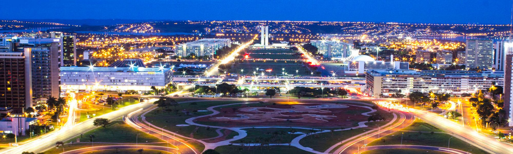 Inventário no distrito federal