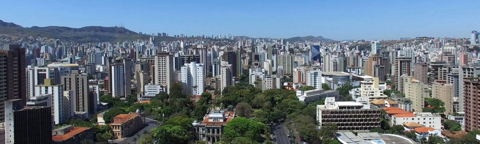 Inventário em Minas Gerais