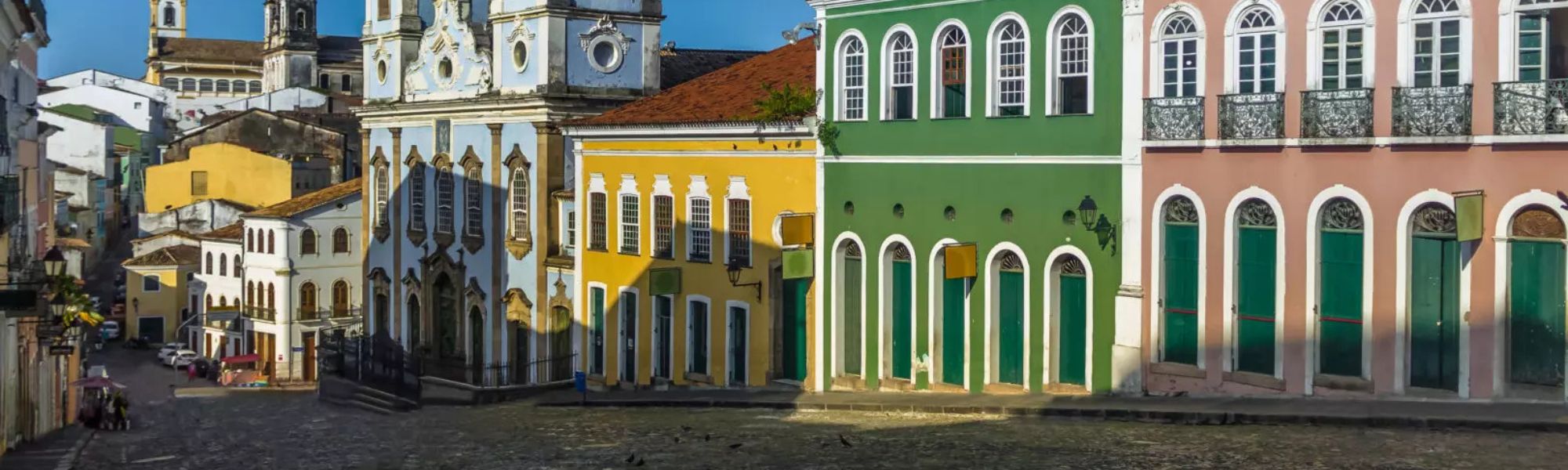 Inventário na Bahia