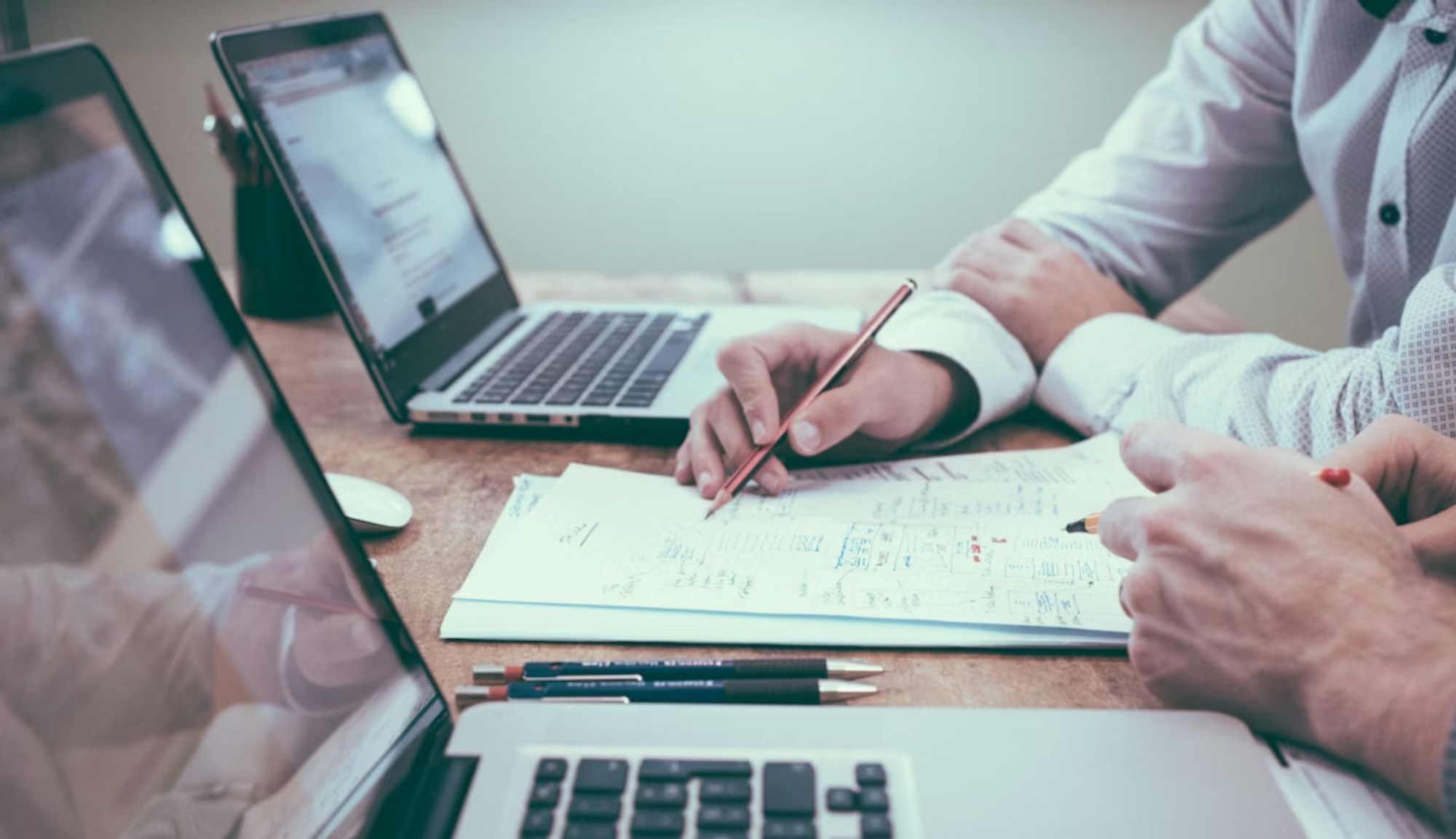 Como o inventário impacta o controle financeiro da empresa