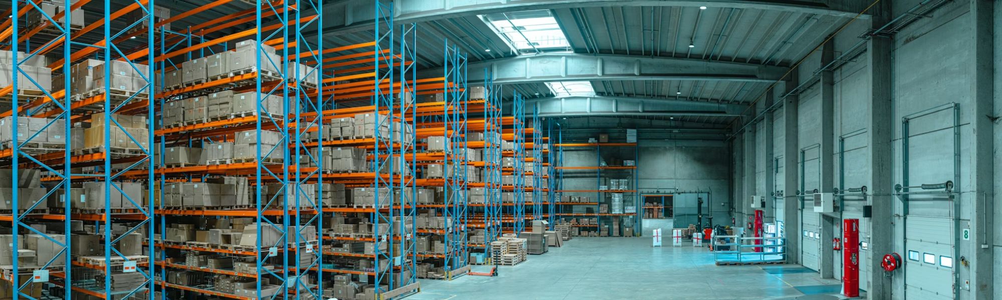 Principais erros em inventários de estoque